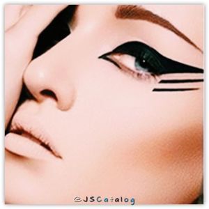 NEW Black Eyeliner Automatic Pencil Eye Makeup